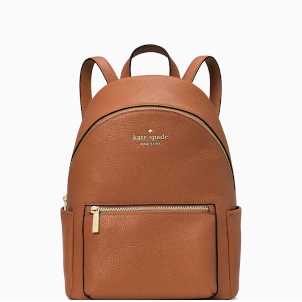 NWT Kate spade ♠️ Leila Dome Backpack